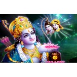 Lord Ram and Lord Shiva Parvati